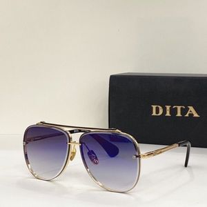 DITA Sunglasses 670